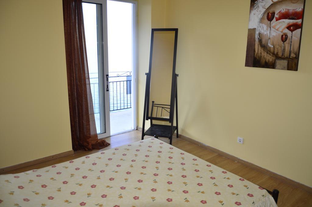 Apartamento Poros Highest Hill&Sea View! Exterior foto